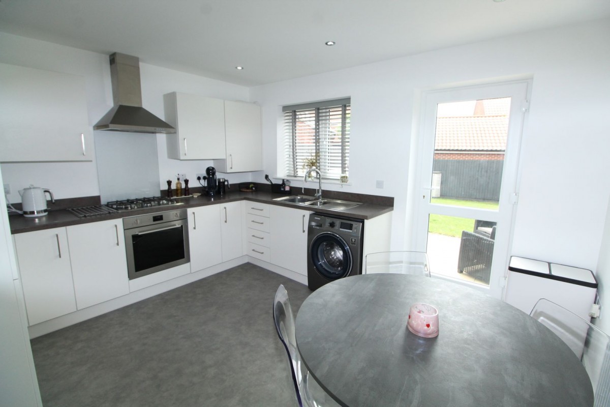 Images for Sawmill Place, Claybrooke Magna