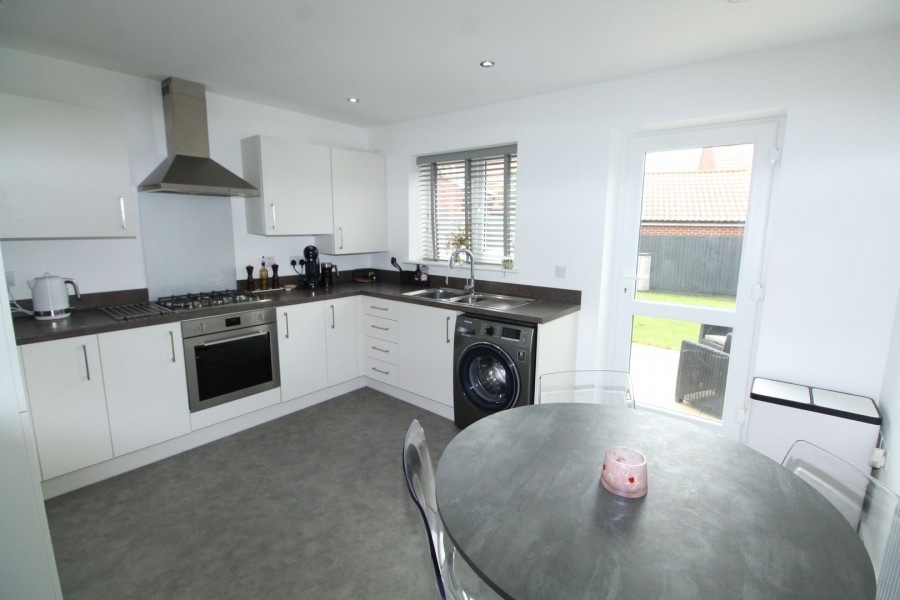 Images for Sawmill Place, Claybrooke Magna