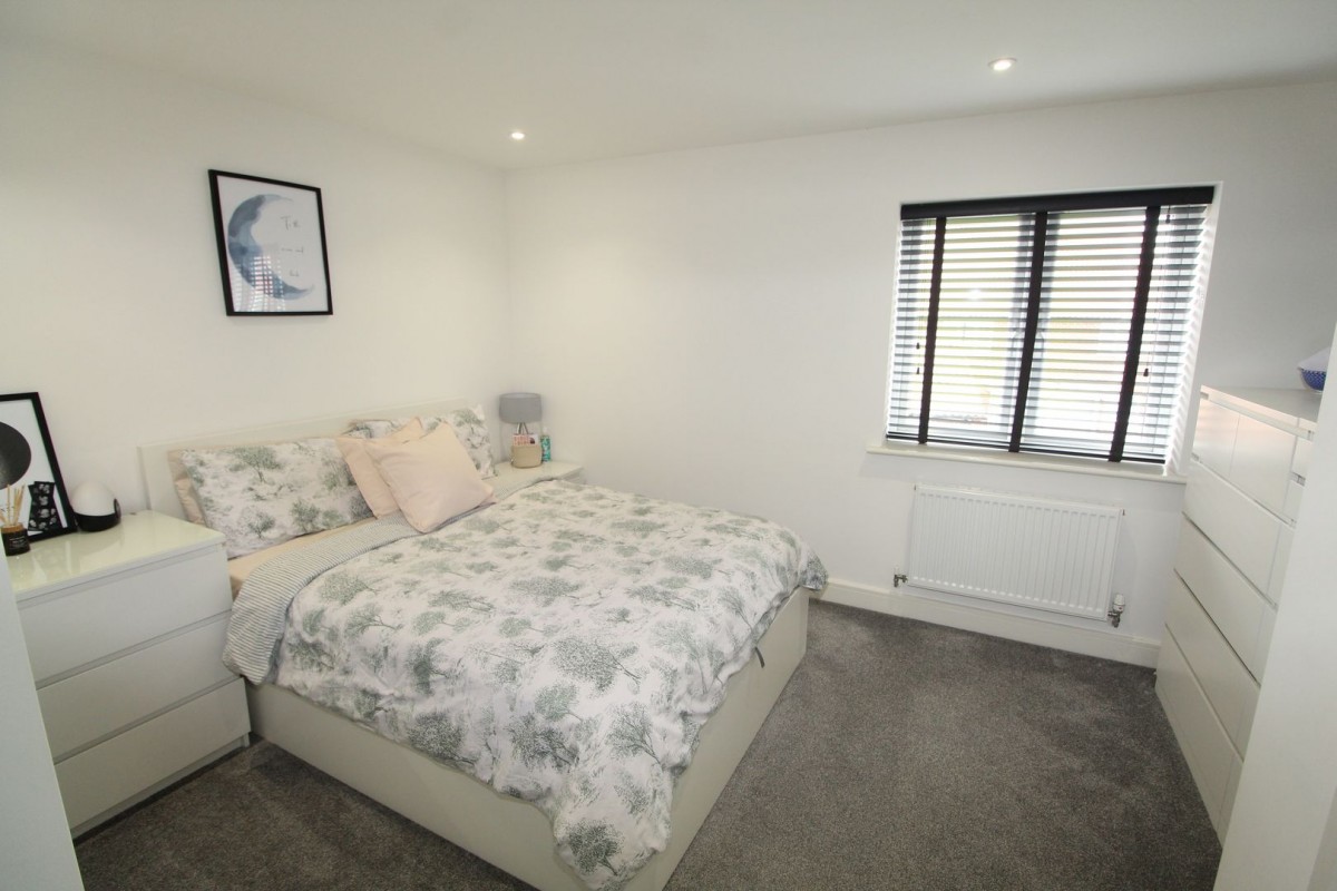 Images for Sawmill Place, Claybrooke Magna