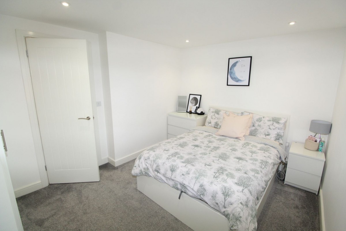 Images for Sawmill Place, Claybrooke Magna