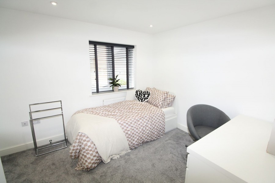 Images for Sawmill Place, Claybrooke Magna