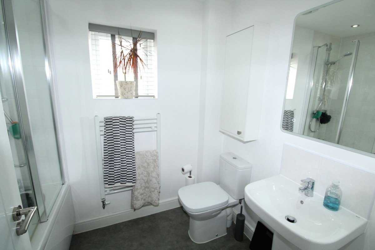 Images for Sawmill Place, Claybrooke Magna