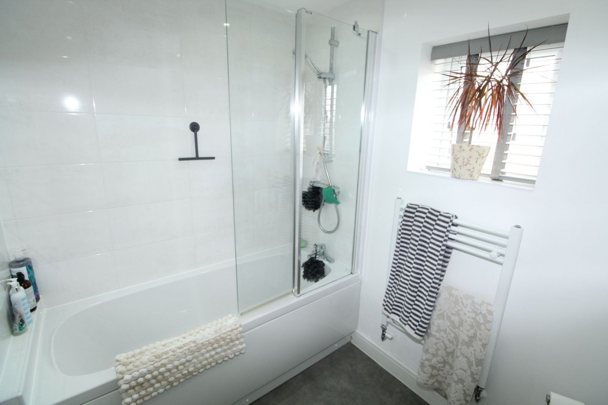 Images for Sawmill Place, Claybrooke Magna