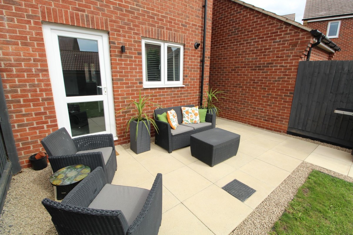 Images for Sawmill Place, Claybrooke Magna