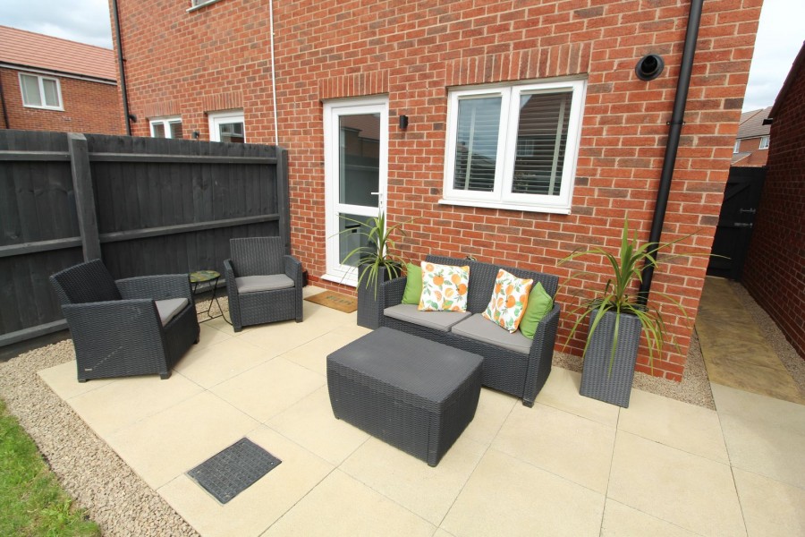 Images for Sawmill Place, Claybrooke Magna