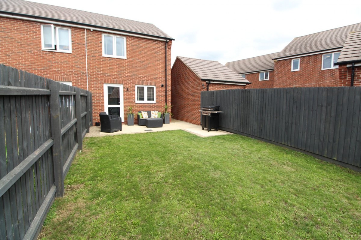 Images for Sawmill Place, Claybrooke Magna