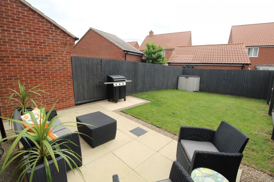 Images for Sawmill Place, Claybrooke Magna