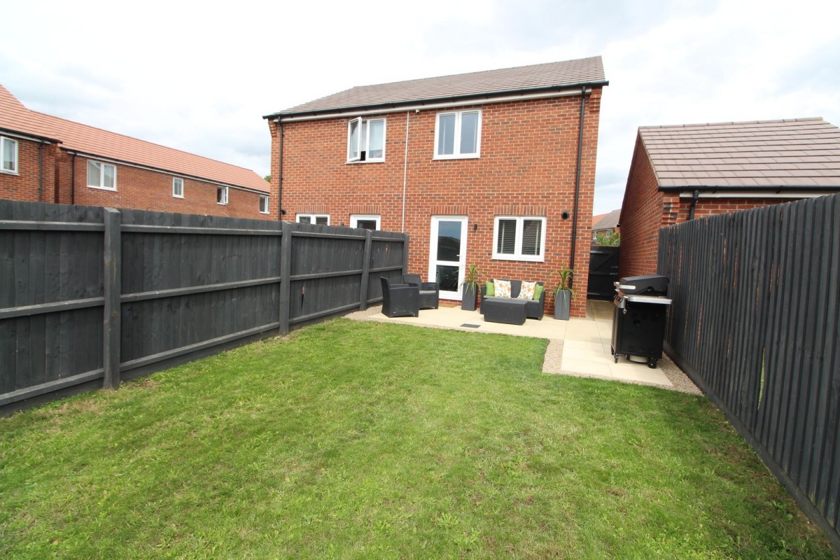 Images for Sawmill Place, Claybrooke Magna