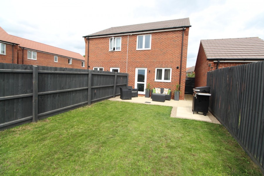 Images for Sawmill Place, Claybrooke Magna