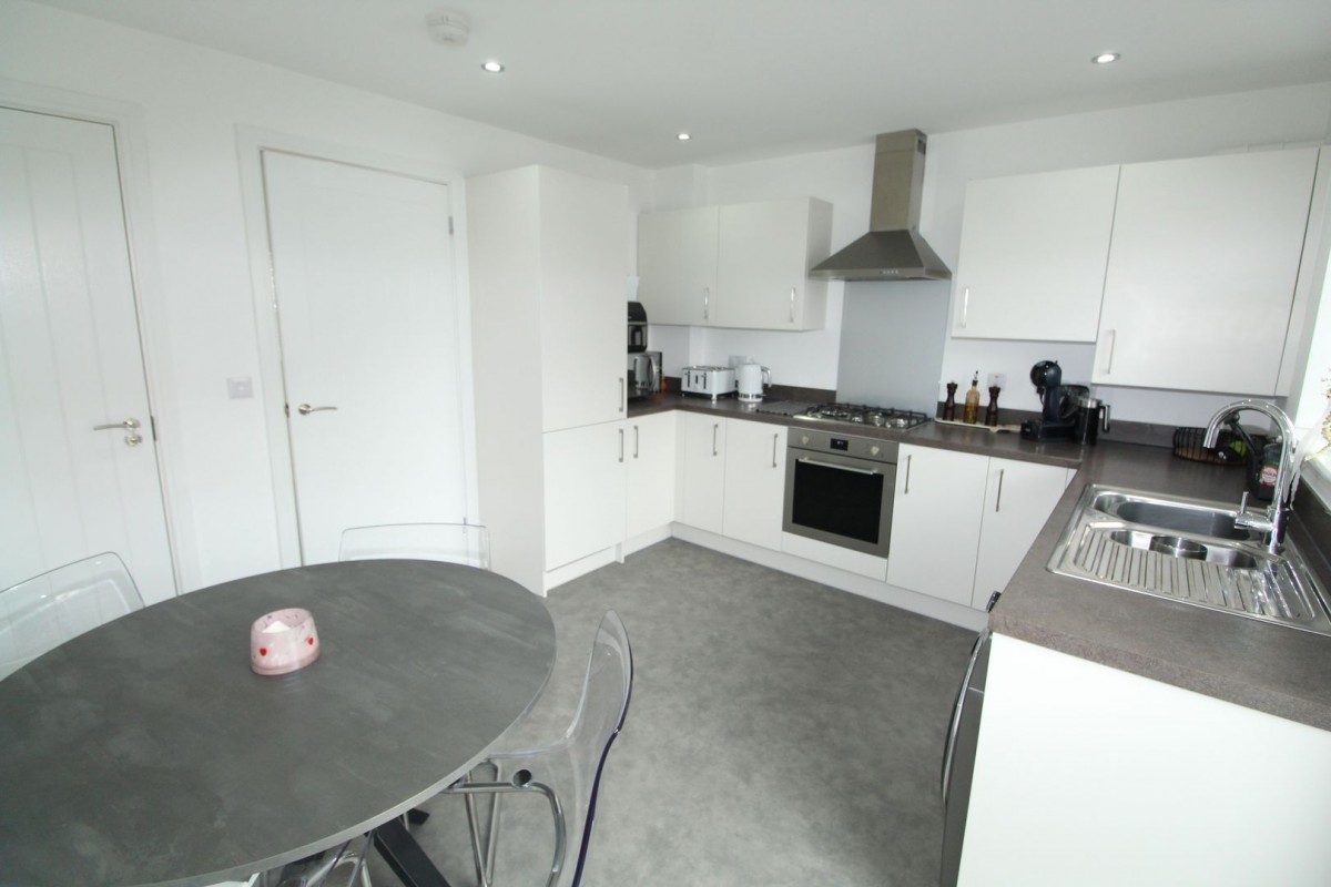 Images for Sawmill Place, Claybrooke Magna