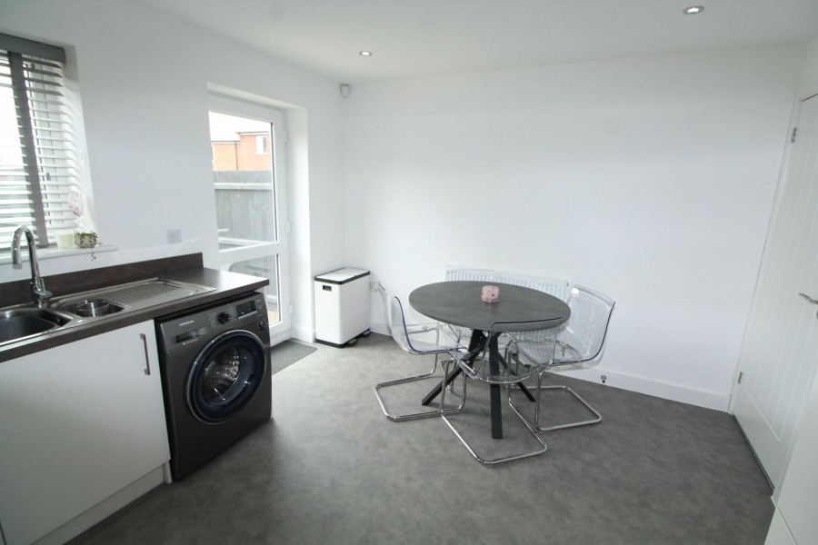 Images for Sawmill Place, Claybrooke Magna