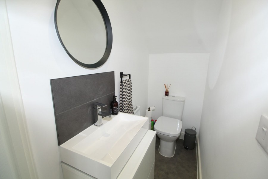 Images for Sawmill Place, Claybrooke Magna