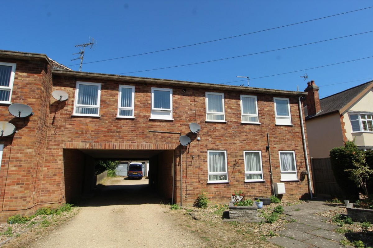 Images for Gilmorton Road, Lutterworth