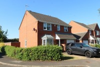 Images for Douglas Bader Drive, Lutterworth