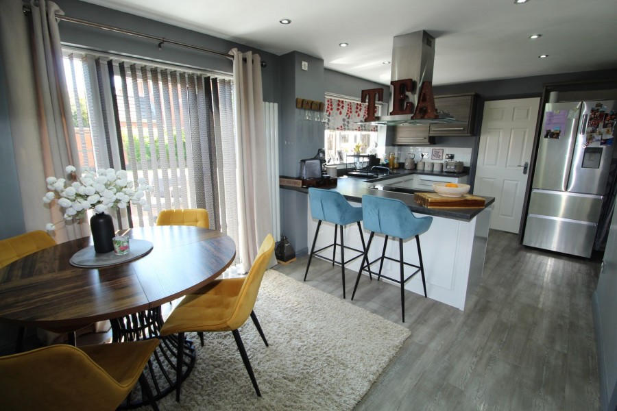Images for Douglas Bader Drive, Lutterworth