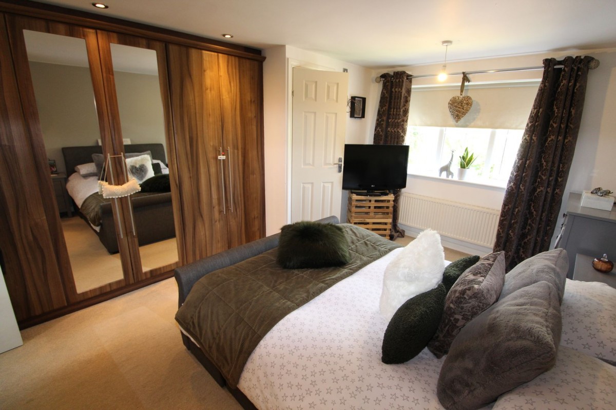 Images for Douglas Bader Drive, Lutterworth