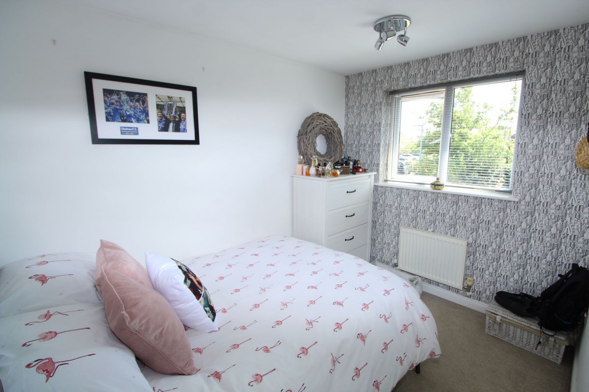 Images for Douglas Bader Drive, Lutterworth