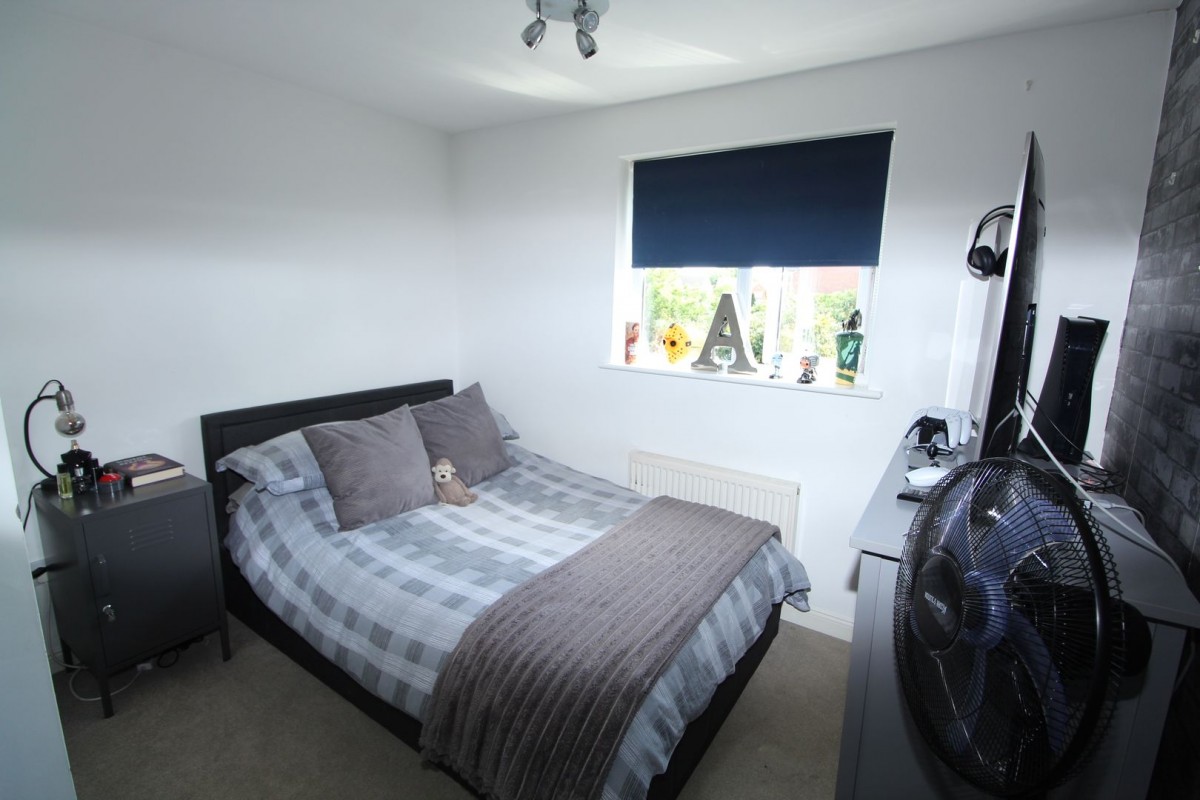 Images for Douglas Bader Drive, Lutterworth