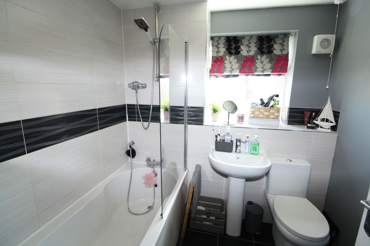 Images for Douglas Bader Drive, Lutterworth