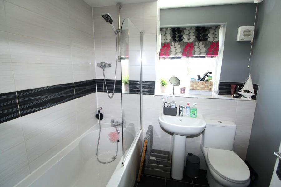 Images for Douglas Bader Drive, Lutterworth