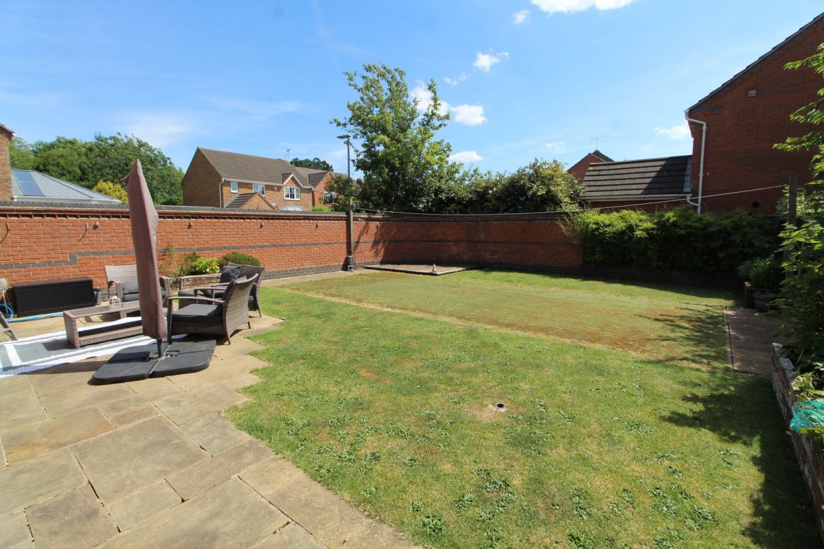 Images for Douglas Bader Drive, Lutterworth