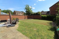 Images for Douglas Bader Drive, Lutterworth