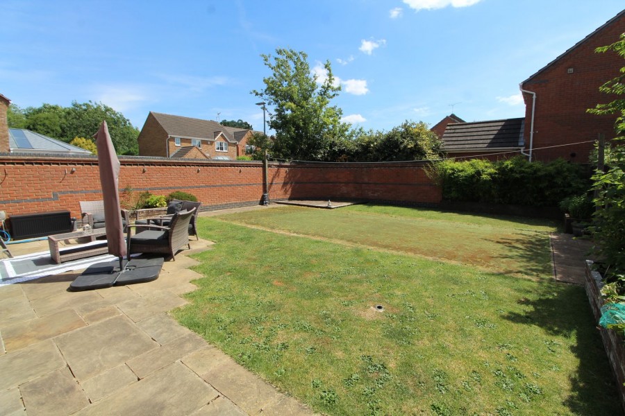 Images for Douglas Bader Drive, Lutterworth