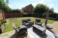 Images for Douglas Bader Drive, Lutterworth