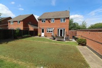 Images for Douglas Bader Drive, Lutterworth