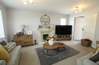 Images for Douglas Bader Drive, Lutterworth