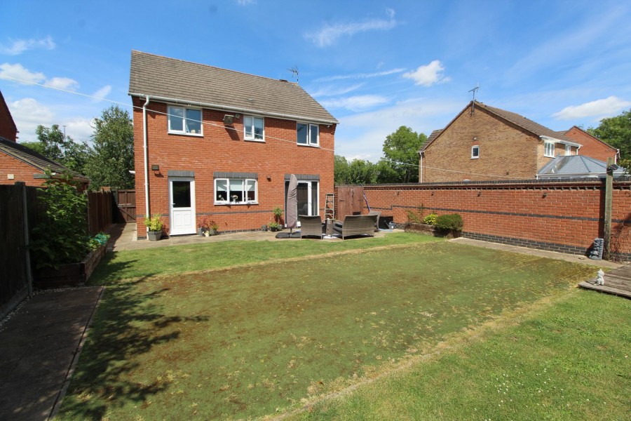 Images for Douglas Bader Drive, Lutterworth