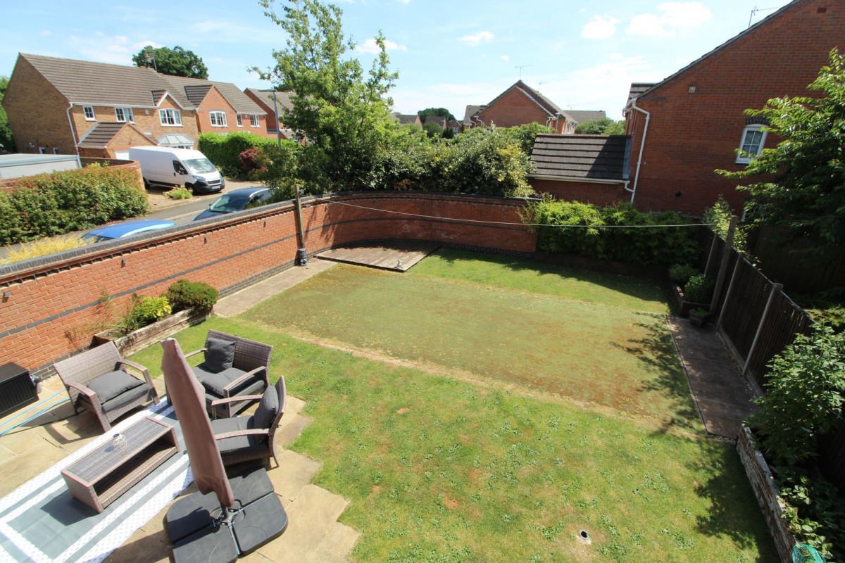 Images for Douglas Bader Drive, Lutterworth