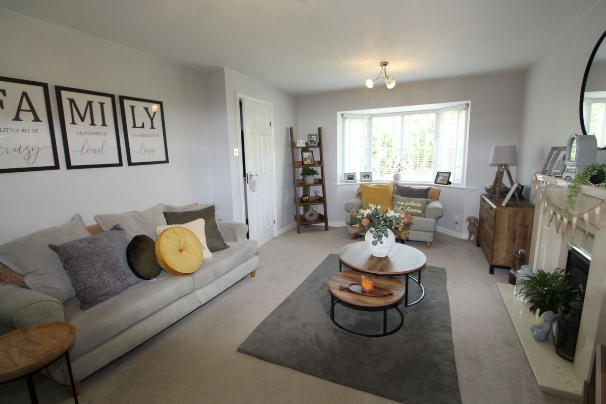 Images for Douglas Bader Drive, Lutterworth