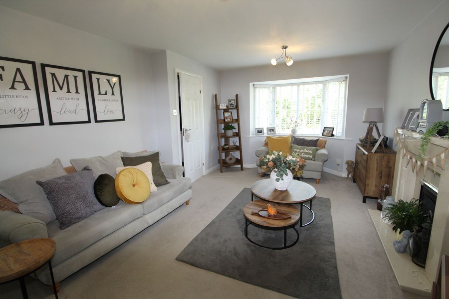 Images for Douglas Bader Drive, Lutterworth