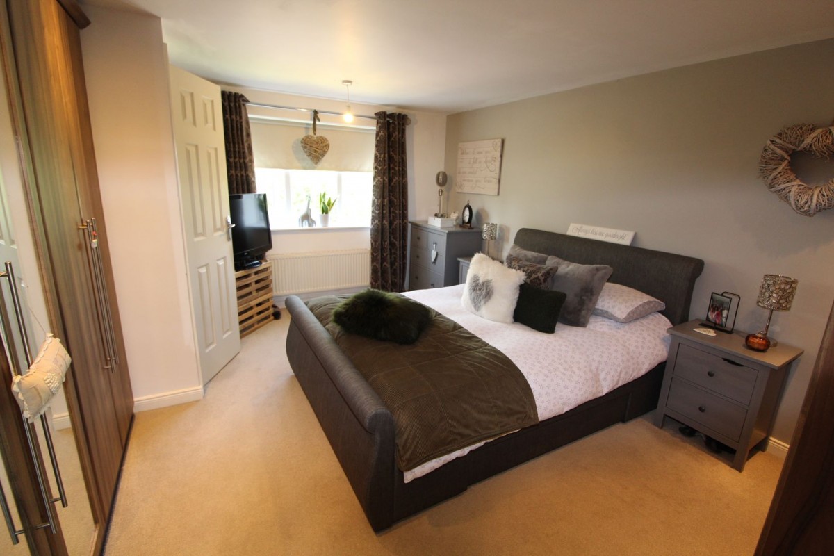 Images for Douglas Bader Drive, Lutterworth