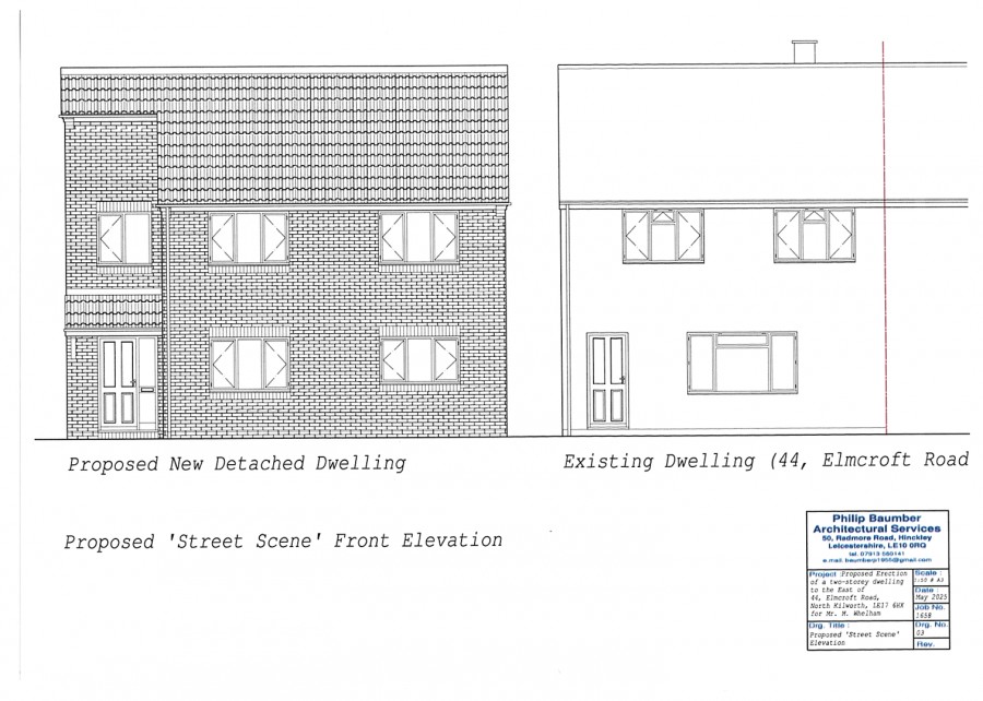 Images for Elmcroft Road, North Kilworth