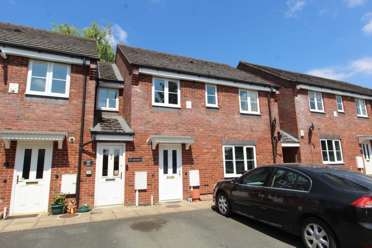 Images for Central Avenue, Lutterworth