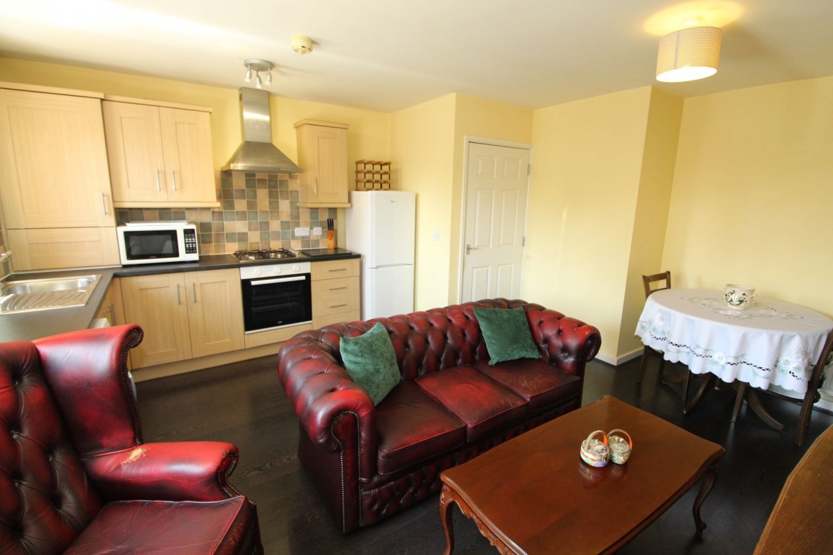 Images for Central Avenue, Lutterworth