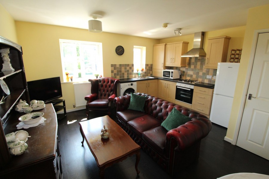 Images for Central Avenue, Lutterworth