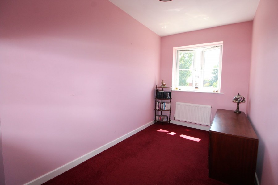 Images for Central Avenue, Lutterworth