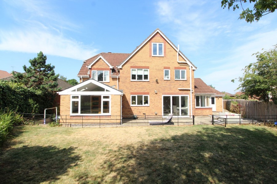 Images for Almond Way, Lutterworth, Leicestershire