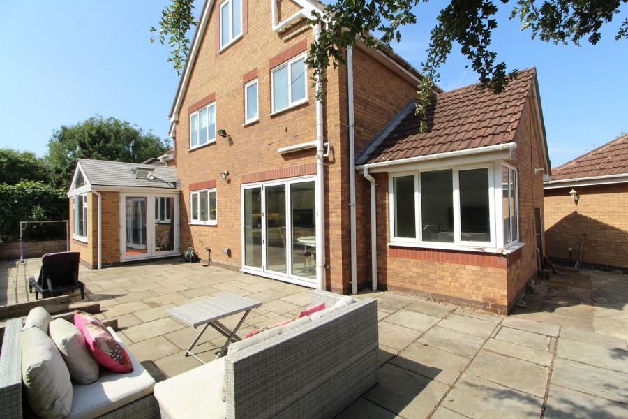 Images for Almond Way, Lutterworth, Leicestershire