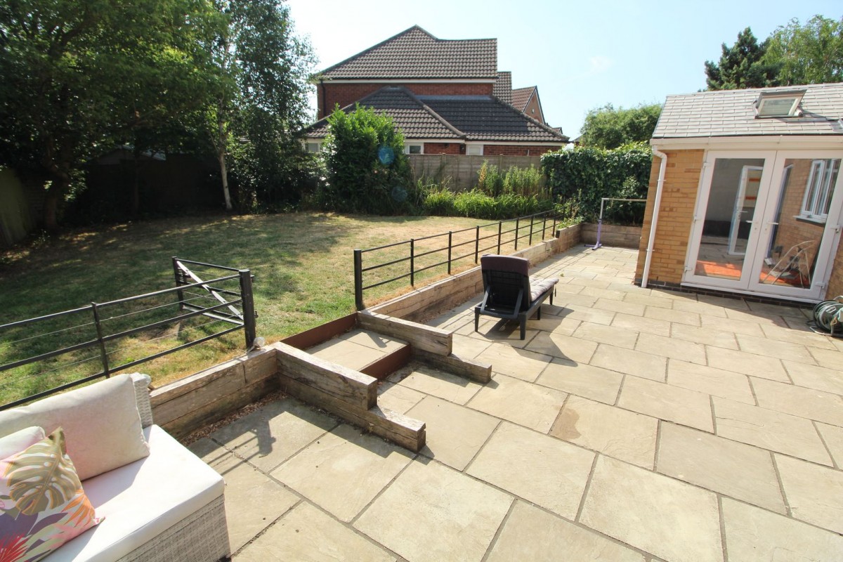 Images for Almond Way, Lutterworth, Leicestershire
