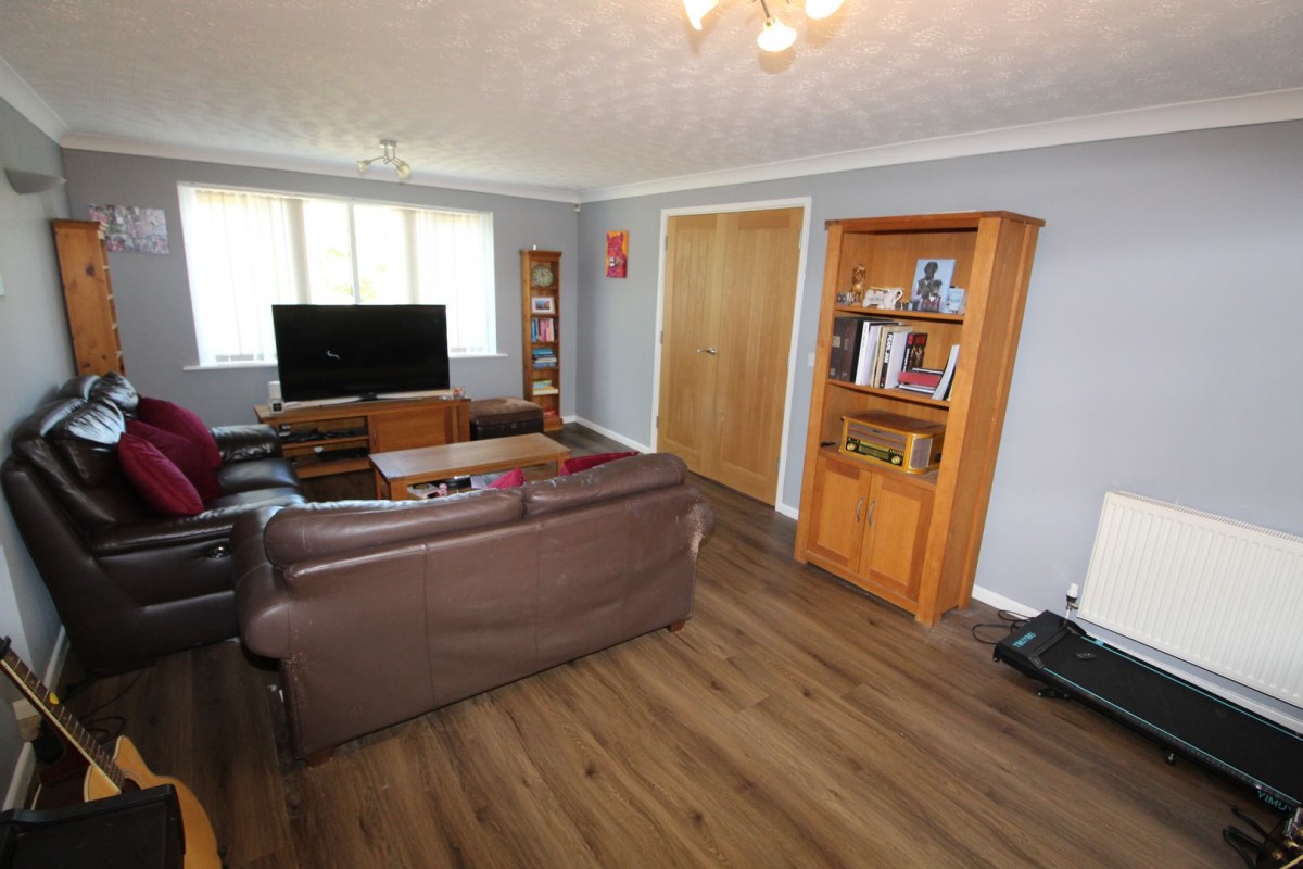 Images for Almond Way, Lutterworth, Leicestershire