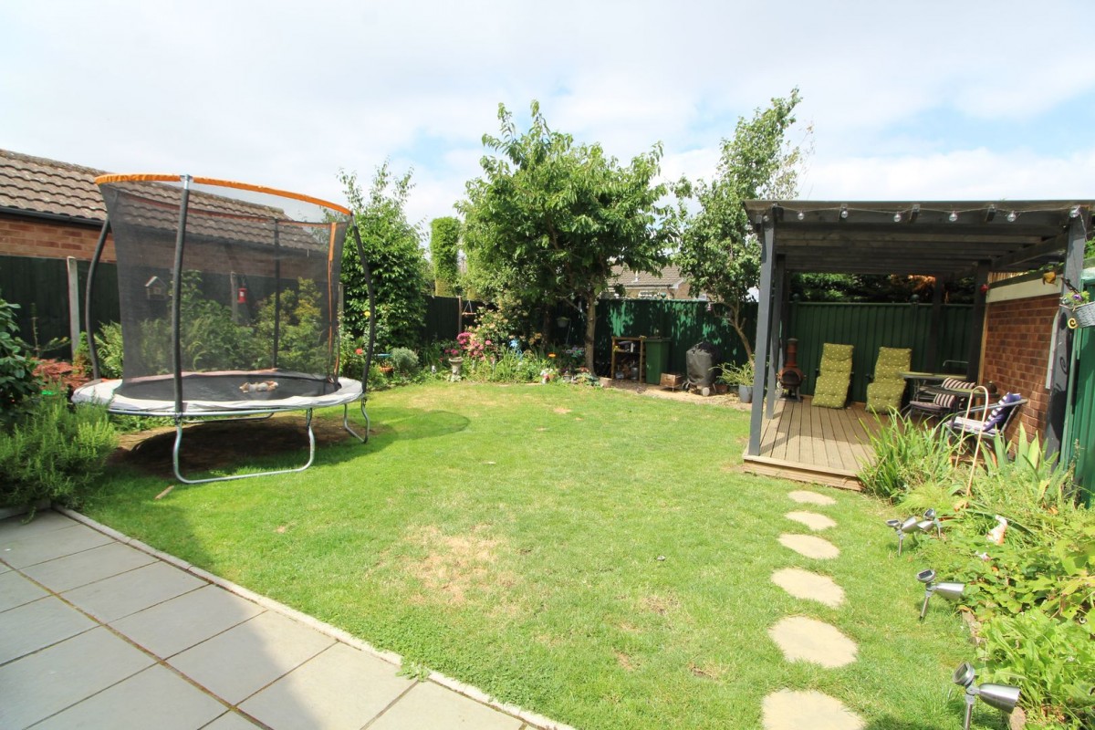 Images for Penfold Drive, Countesthorpe