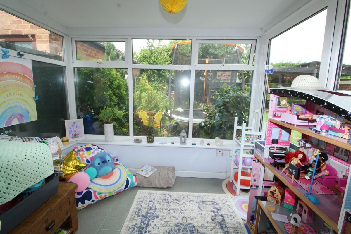 Images for Penfold Drive, Countesthorpe
