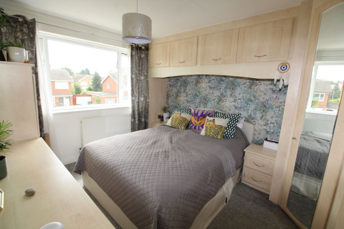 Images for Penfold Drive, Countesthorpe