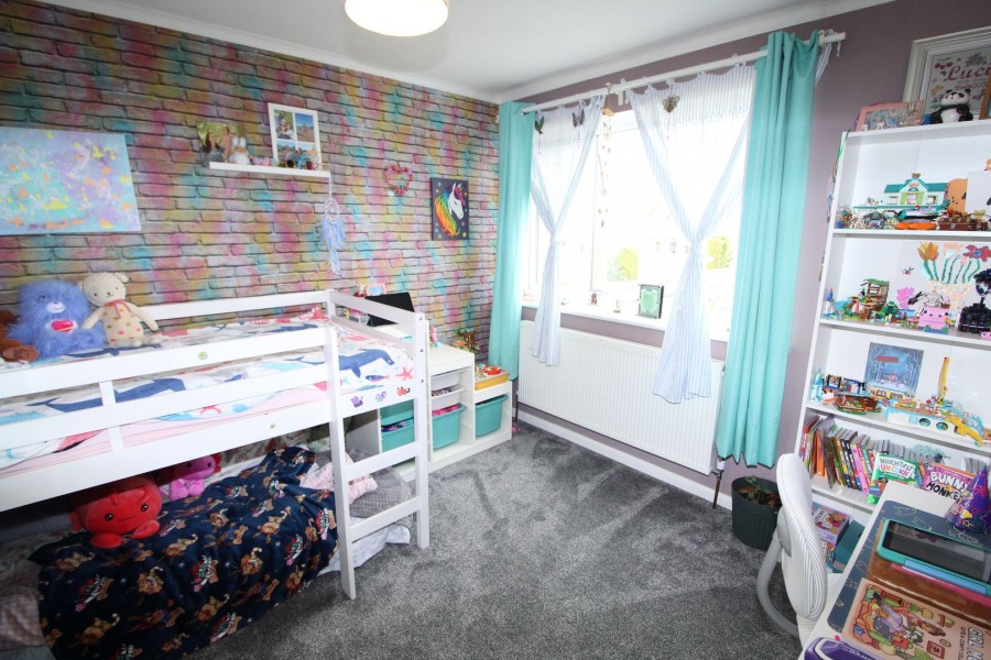 Images for Penfold Drive, Countesthorpe