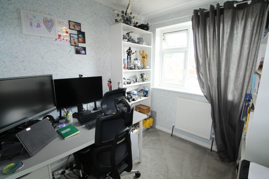 Images for Penfold Drive, Countesthorpe