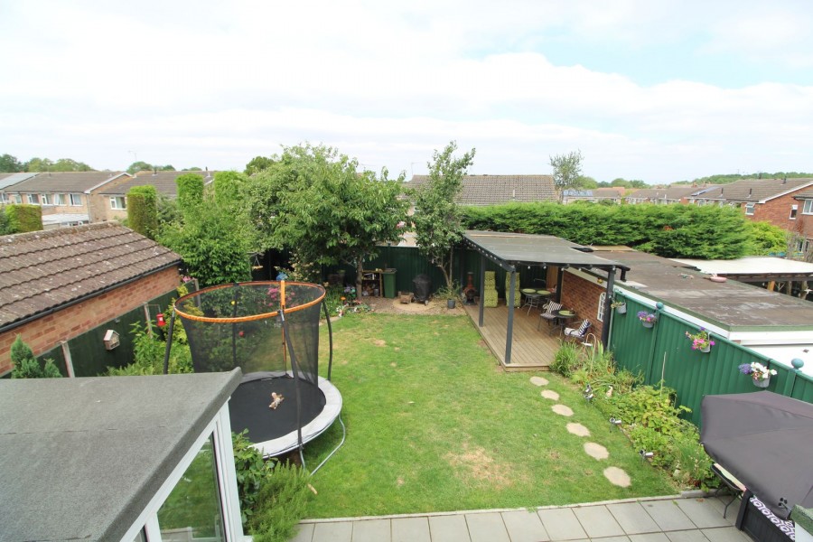 Images for Penfold Drive, Countesthorpe